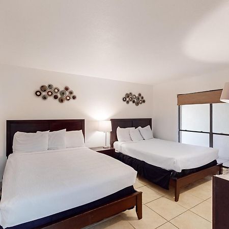 Ocean Vista #102 Διαμέρισμα South Padre Island Εξωτερικό φωτογραφία