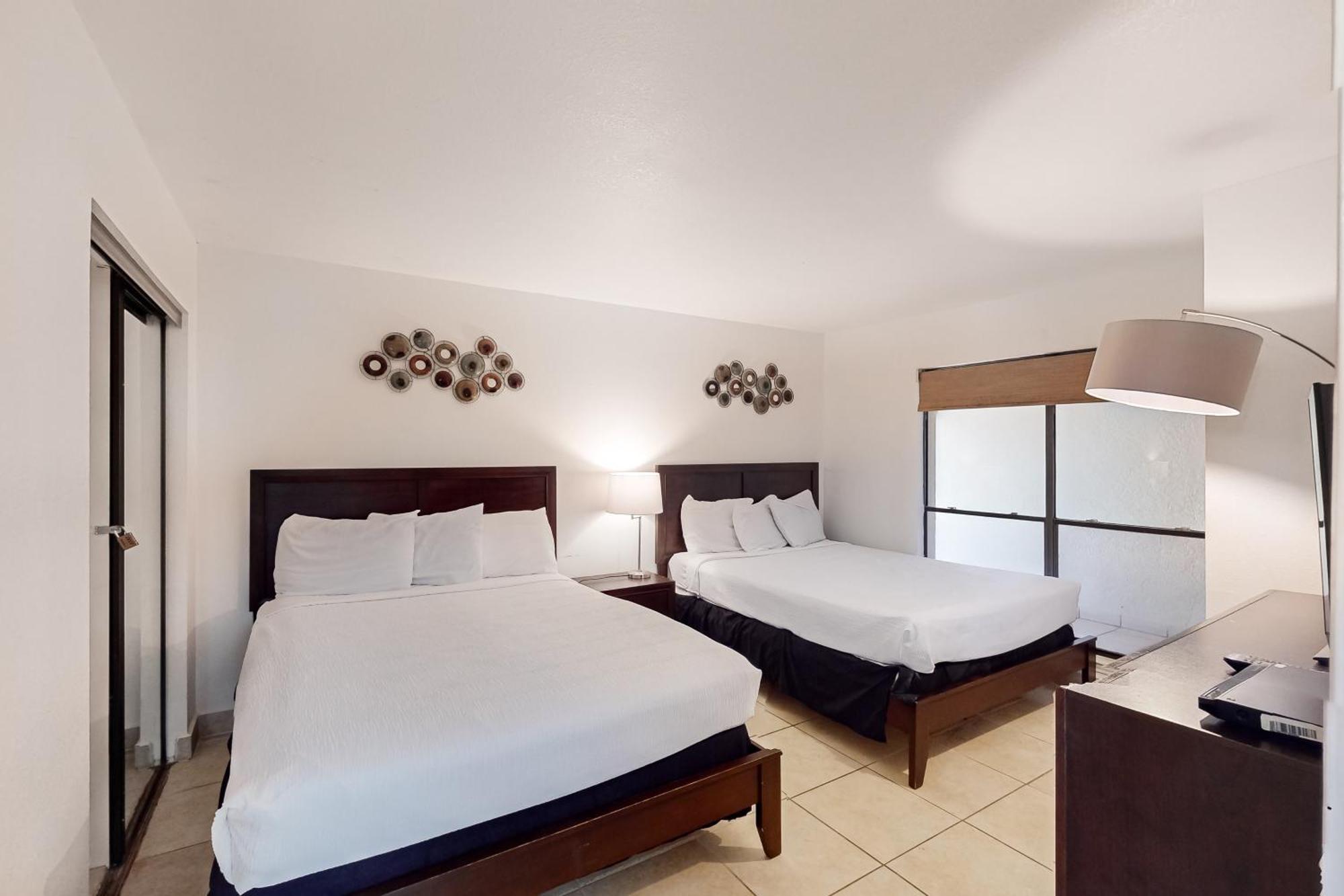 Ocean Vista #102 Διαμέρισμα South Padre Island Εξωτερικό φωτογραφία