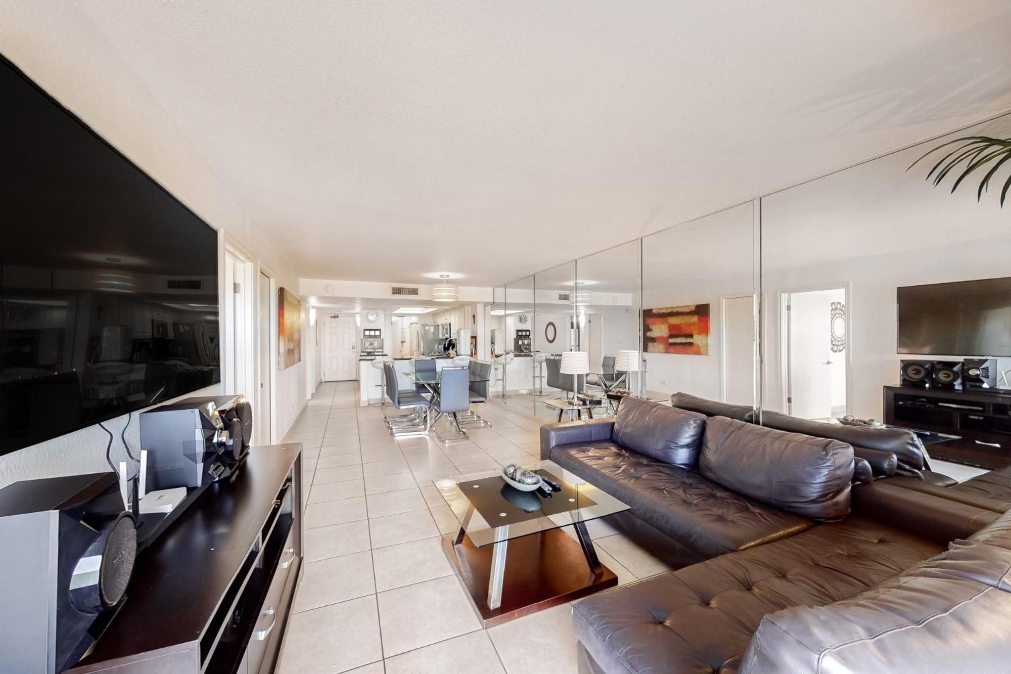 Ocean Vista #102 Διαμέρισμα South Padre Island Εξωτερικό φωτογραφία