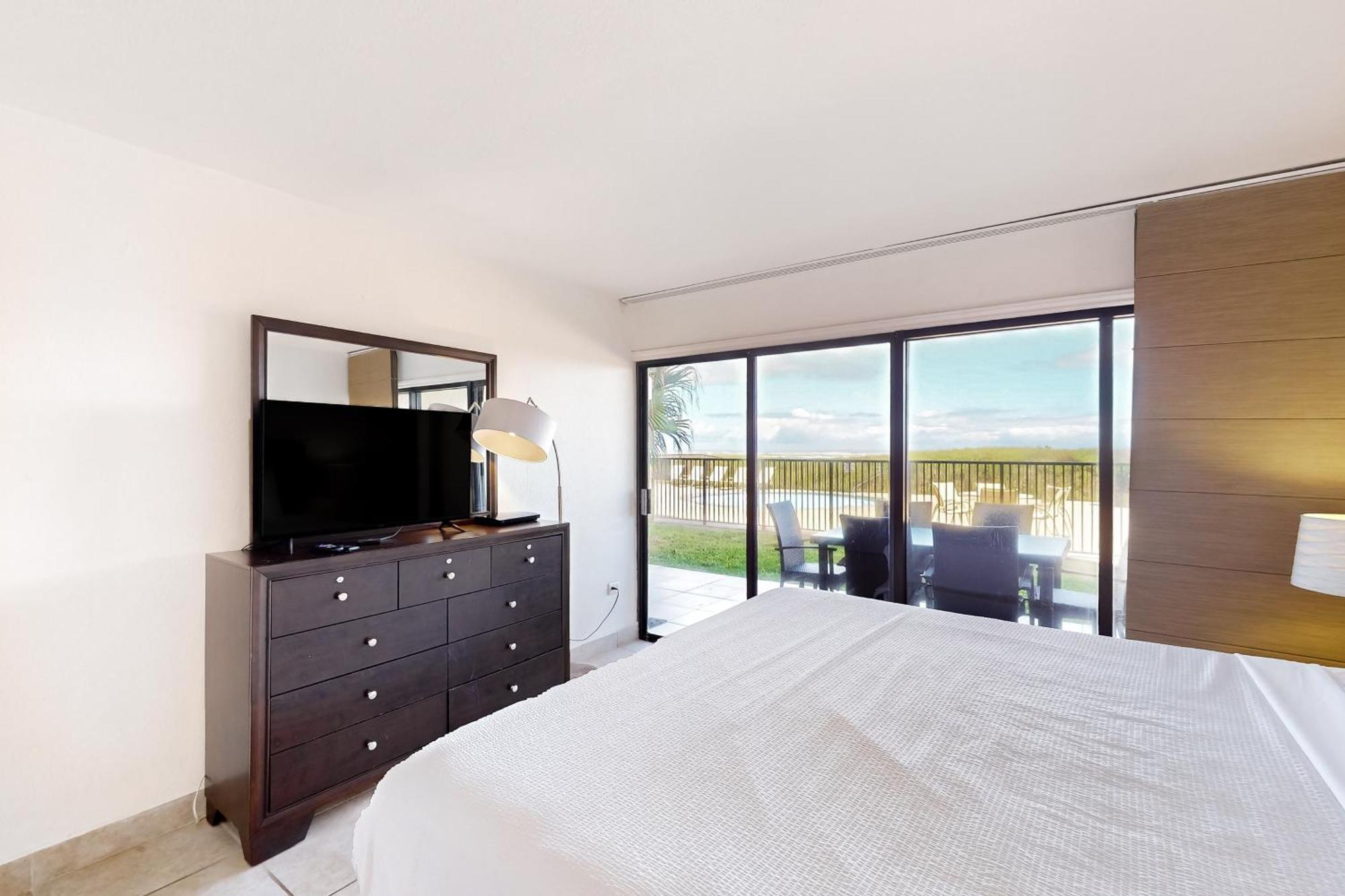 Ocean Vista #102 Διαμέρισμα South Padre Island Εξωτερικό φωτογραφία