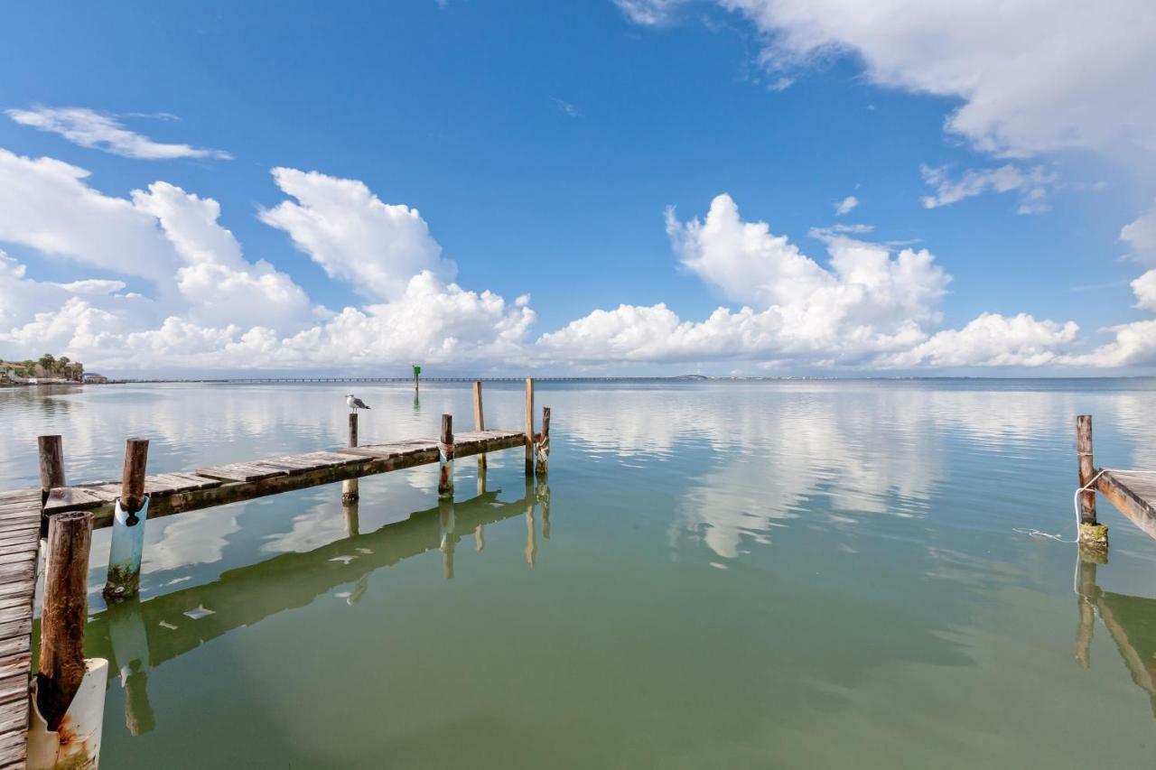 Ocean Vista #102 Διαμέρισμα South Padre Island Εξωτερικό φωτογραφία