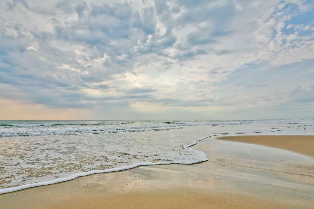Ocean Vista #102 Διαμέρισμα South Padre Island Εξωτερικό φωτογραφία